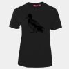 JB's  LADIES CREW NECK TEE Thumbnail