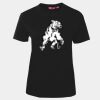 JB's  LADIES CREW NECK TEE Thumbnail