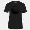 JB's  LADIES CREW NECK TEE Thumbnail