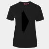 JB's  LADIES CREW NECK TEE Thumbnail