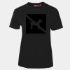 JB's  LADIES CREW NECK TEE Thumbnail