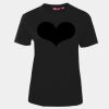 JB's  LADIES CREW NECK TEE Thumbnail
