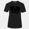 JB's  LADIES CREW NECK TEE Thumbnail