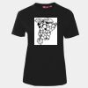 JB's  LADIES CREW NECK TEE Thumbnail
