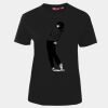 JB's  LADIES CREW NECK TEE Thumbnail