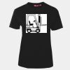 JB's  LADIES CREW NECK TEE Thumbnail