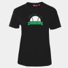 JB's  LADIES CREW NECK TEE Thumbnail