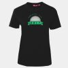 JB's  LADIES CREW NECK TEE Thumbnail