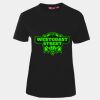 JB's  LADIES CREW NECK TEE Thumbnail