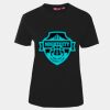 JB's  LADIES CREW NECK TEE Thumbnail