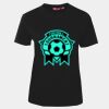 JB's  LADIES CREW NECK TEE Thumbnail