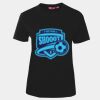 JB's  LADIES CREW NECK TEE Thumbnail