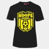 JB's  LADIES CREW NECK TEE Thumbnail