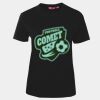 JB's  LADIES CREW NECK TEE Thumbnail