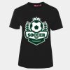 JB's  LADIES CREW NECK TEE Thumbnail