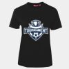 JB's  LADIES CREW NECK TEE Thumbnail