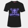 JB's  LADIES CREW NECK TEE Thumbnail