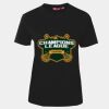 JB's  LADIES CREW NECK TEE Thumbnail