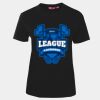 JB's  LADIES CREW NECK TEE Thumbnail