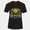 JB's  LADIES CREW NECK TEE Thumbnail