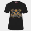 JB's  LADIES CREW NECK TEE Thumbnail