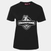 JB's  LADIES CREW NECK TEE Thumbnail