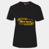 JB's  LADIES CREW NECK TEE Thumbnail