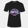 JB's  LADIES CREW NECK TEE Thumbnail
