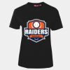 JB's  LADIES CREW NECK TEE Thumbnail