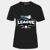 JB's  LADIES CREW NECK TEE Thumbnail