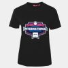 JB's  LADIES CREW NECK TEE Thumbnail