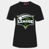 JB's  LADIES CREW NECK TEE Thumbnail