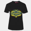 JB's  LADIES CREW NECK TEE Thumbnail