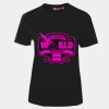 JB's  LADIES CREW NECK TEE Thumbnail