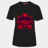 JB's  LADIES CREW NECK TEE Thumbnail