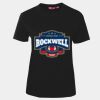 JB's  LADIES CREW NECK TEE Thumbnail