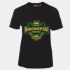 JB's  LADIES CREW NECK TEE Thumbnail