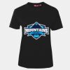 JB's  LADIES CREW NECK TEE Thumbnail