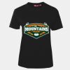 JB's  LADIES CREW NECK TEE Thumbnail