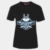 JB's  LADIES CREW NECK TEE Thumbnail