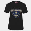 JB's  LADIES CREW NECK TEE Thumbnail