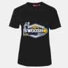 JB's  LADIES CREW NECK TEE Thumbnail