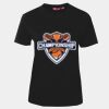 JB's  LADIES CREW NECK TEE Thumbnail