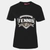 JB's  LADIES CREW NECK TEE Thumbnail