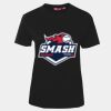 JB's  LADIES CREW NECK TEE Thumbnail