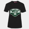 JB's  LADIES CREW NECK TEE Thumbnail