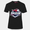 JB's  LADIES CREW NECK TEE Thumbnail