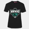 JB's  LADIES CREW NECK TEE Thumbnail
