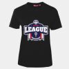 JB's  LADIES CREW NECK TEE Thumbnail