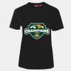 JB's  LADIES CREW NECK TEE Thumbnail